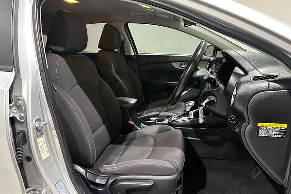 2020 Kia Cerato Si BD