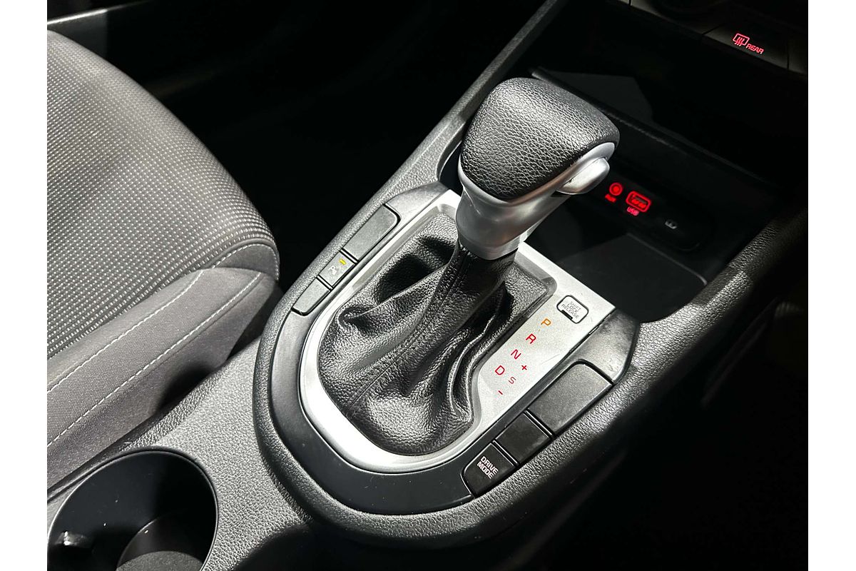 2020 Kia Cerato Si BD