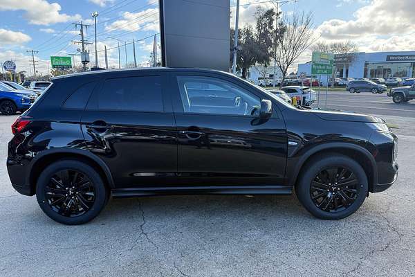 2024 Mitsubishi ASX MR XD