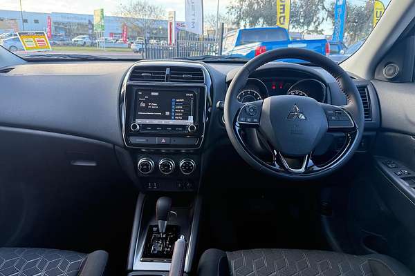 2024 Mitsubishi ASX MR XD