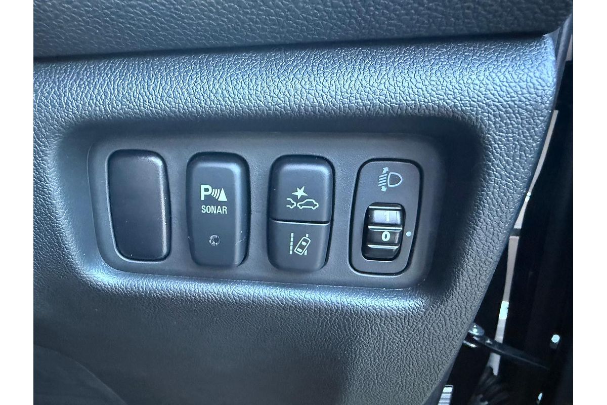 2024 Mitsubishi ASX MR XD