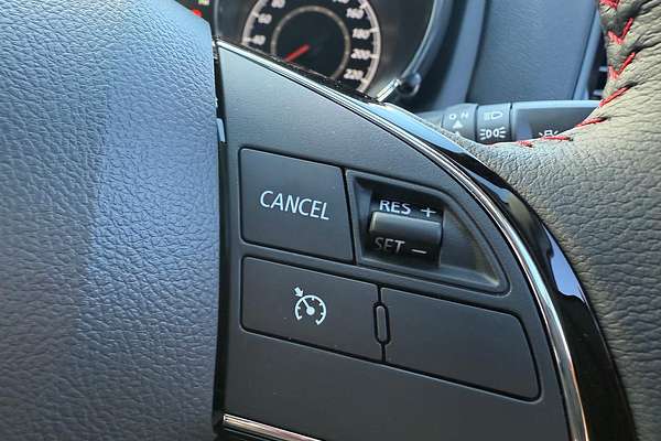 2024 Mitsubishi ASX MR XD