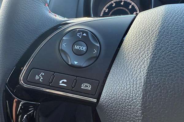 2024 Mitsubishi ASX MR XD