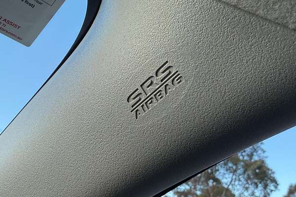 2024 Mitsubishi ASX MR XD