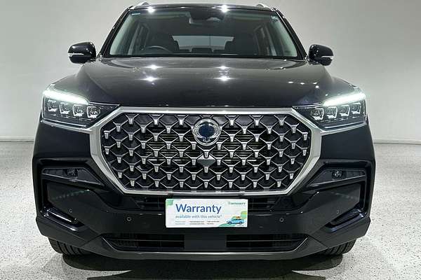 2023 SsangYong Rexton ELX Y450