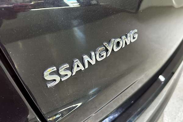 2023 SsangYong Rexton ELX Y450