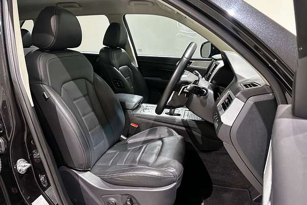 2023 SsangYong Rexton ELX Y450
