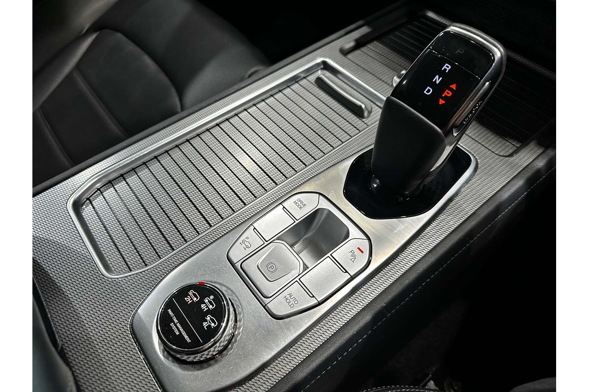 2023 SsangYong Rexton ELX Y450