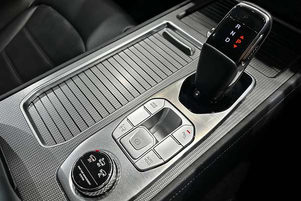 2023 SsangYong Rexton ELX Y450
