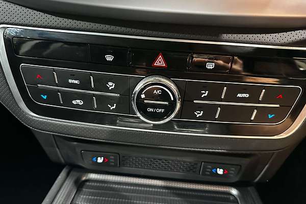 2023 SsangYong Rexton ELX Y450