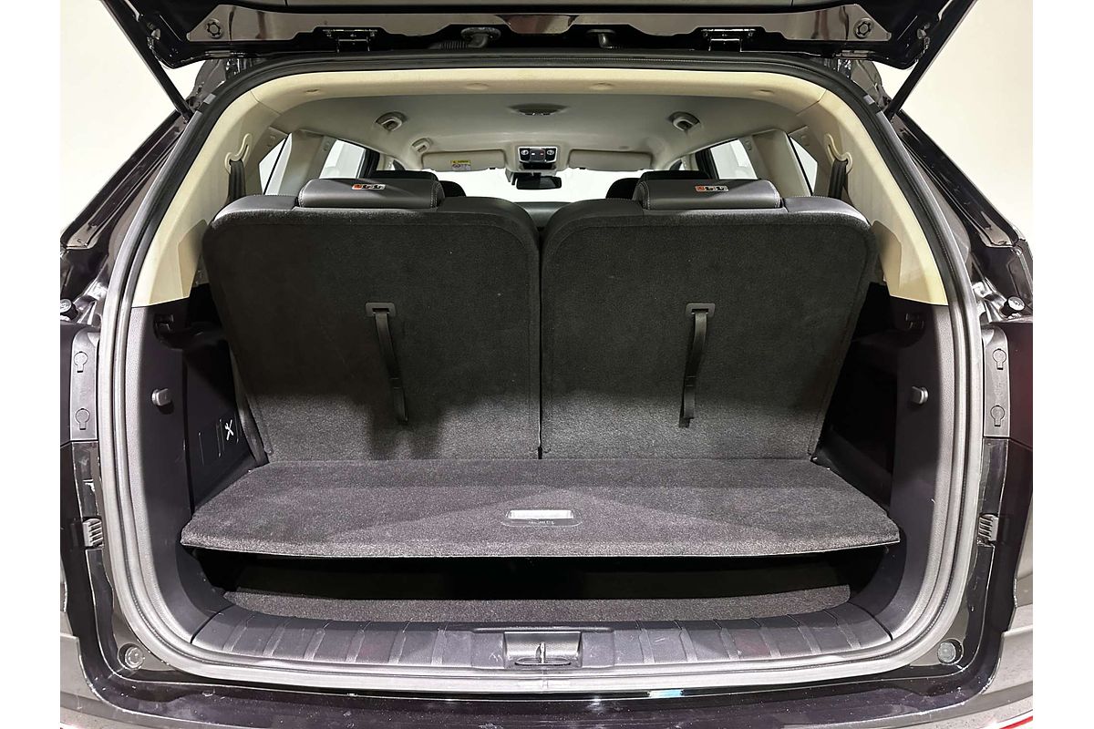 2023 SsangYong Rexton ELX Y450