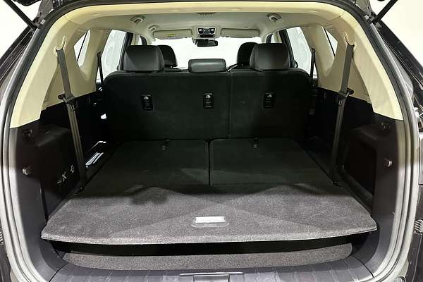 2023 SsangYong Rexton ELX Y450