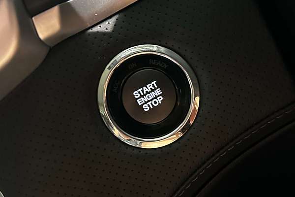 2023 SsangYong Rexton ELX Y450