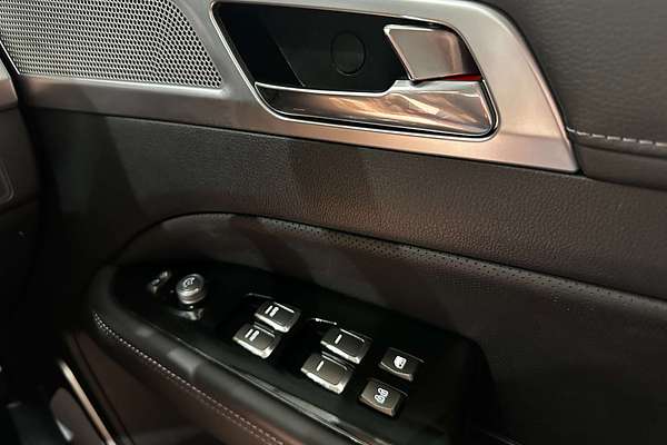 2023 SsangYong Rexton ELX Y450