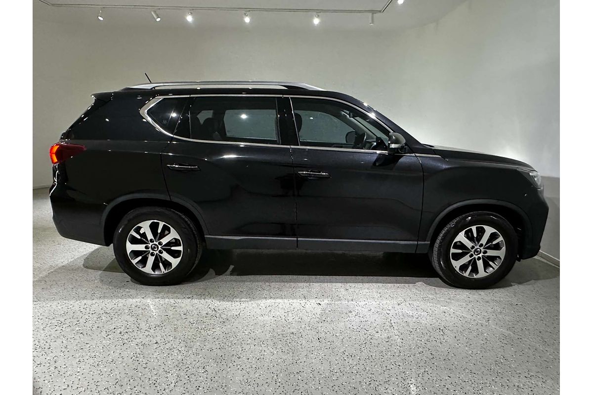 2023 SsangYong Rexton ELX Y450