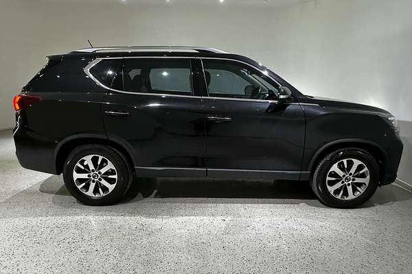 2023 SsangYong Rexton ELX Y450