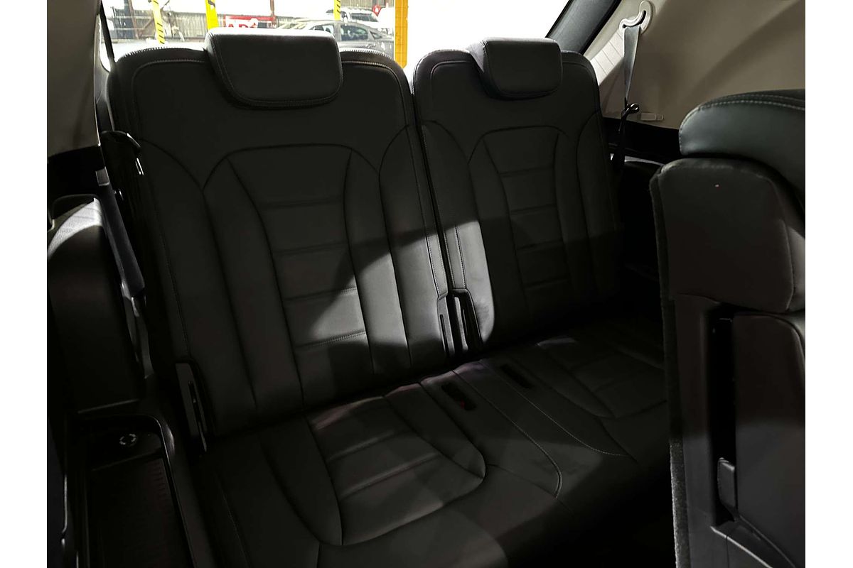 2023 SsangYong Rexton ELX Y450