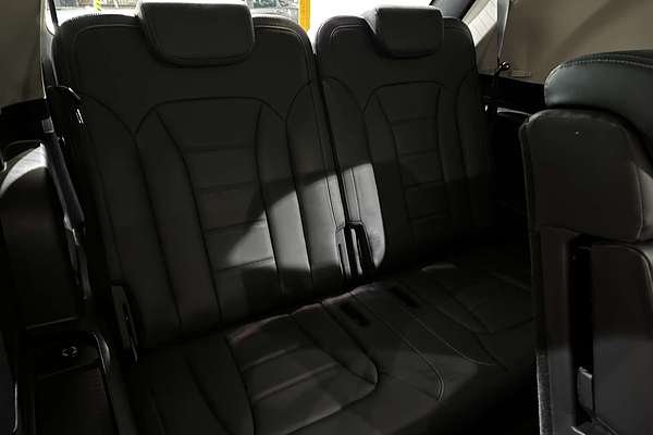 2023 SsangYong Rexton ELX Y450