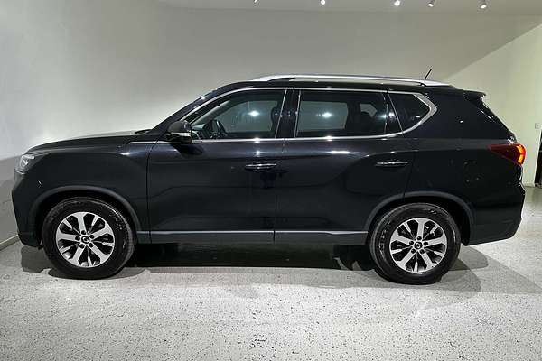 2023 SsangYong Rexton ELX Y450