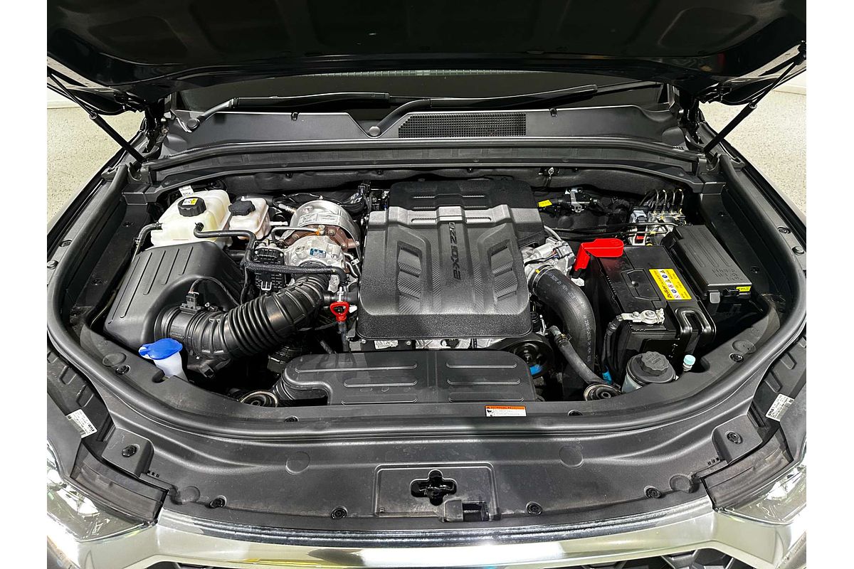 2023 SsangYong Rexton ELX Y450