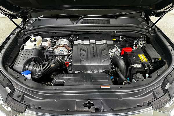 2023 SsangYong Rexton ELX Y450