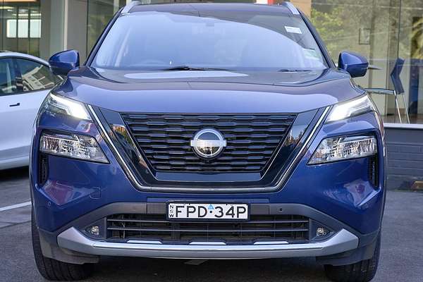 2024 Nissan X-TRAIL Ti-L e-POWER T33
