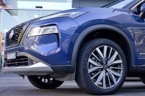 2024 Nissan X-TRAIL Ti-L e-POWER T33