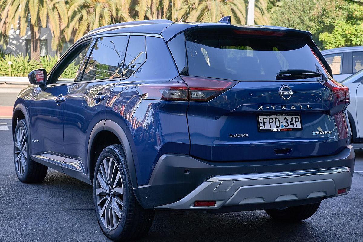 2024 Nissan X-TRAIL Ti-L e-POWER T33