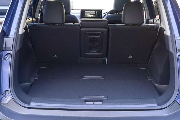 2024 Nissan X-TRAIL Ti-L e-POWER T33