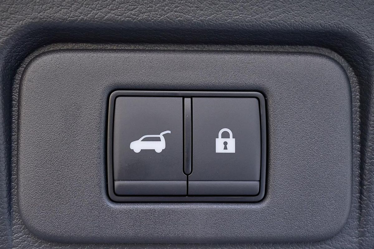 2024 Nissan X-TRAIL Ti-L e-POWER T33