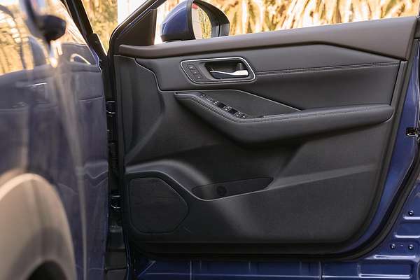 2024 Nissan X-TRAIL Ti-L e-POWER T33
