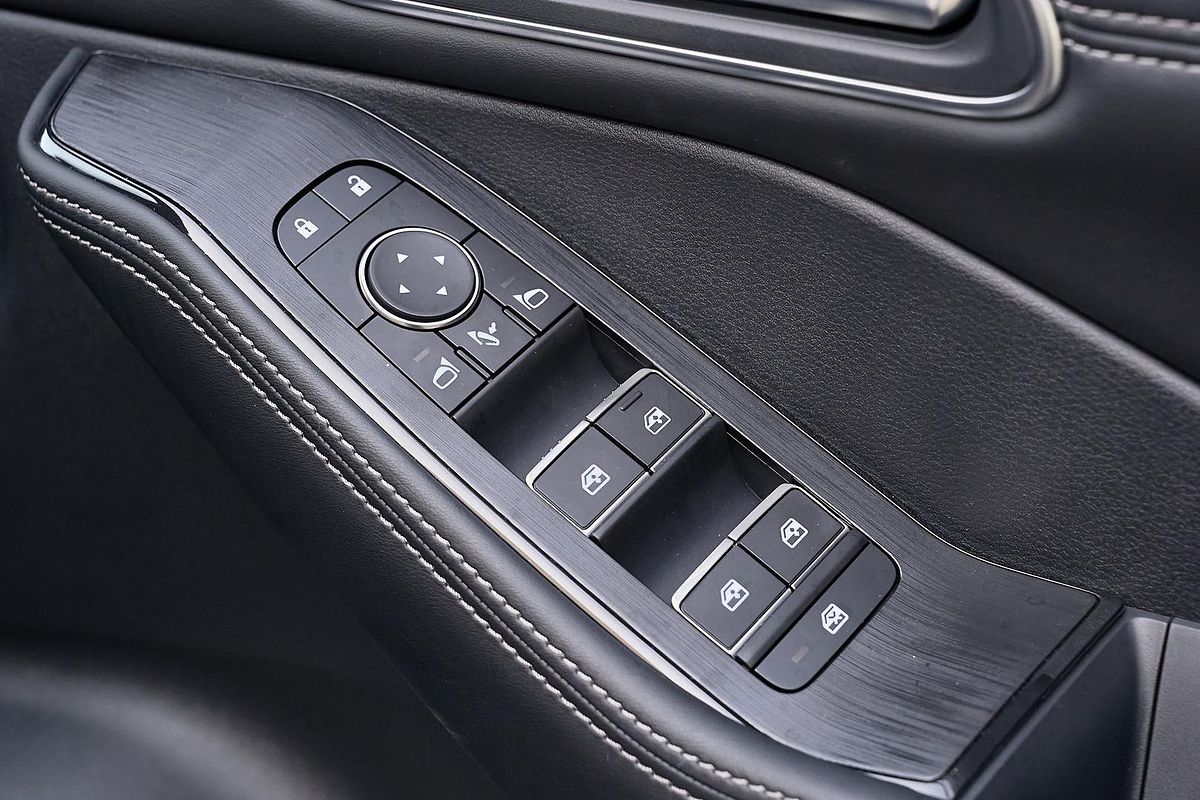 2024 Nissan X-TRAIL Ti-L e-POWER T33