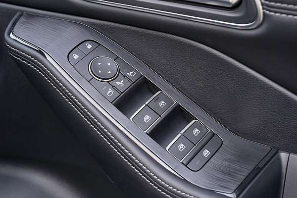 2024 Nissan X-TRAIL Ti-L e-POWER T33