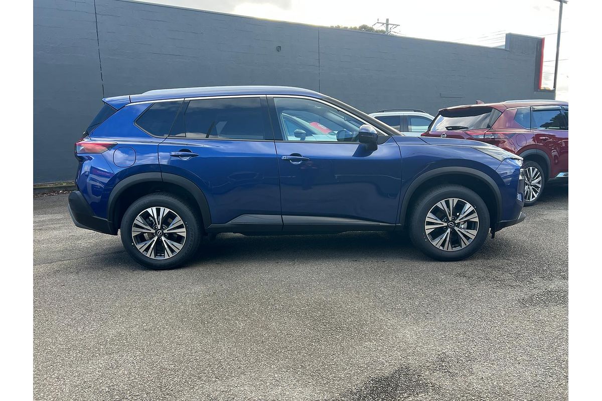 2025 Nissan X-TRAIL ST-L T33