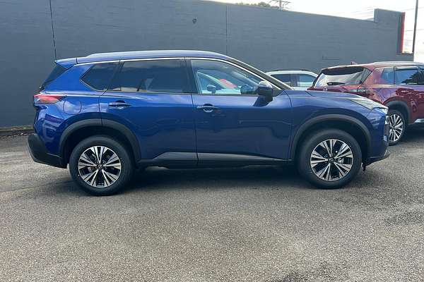 2025 Nissan X-TRAIL ST-L T33