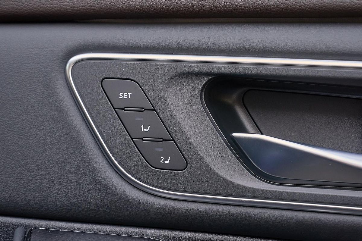 2024 Nissan X-TRAIL Ti-L e-POWER T33