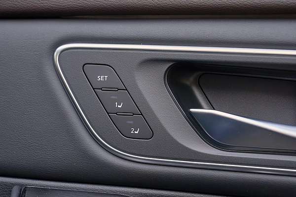 2024 Nissan X-TRAIL Ti-L e-POWER T33