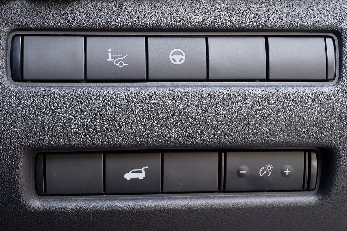 2024 Nissan X-TRAIL Ti-L e-POWER T33