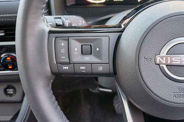 2024 Nissan X-TRAIL Ti-L e-POWER T33