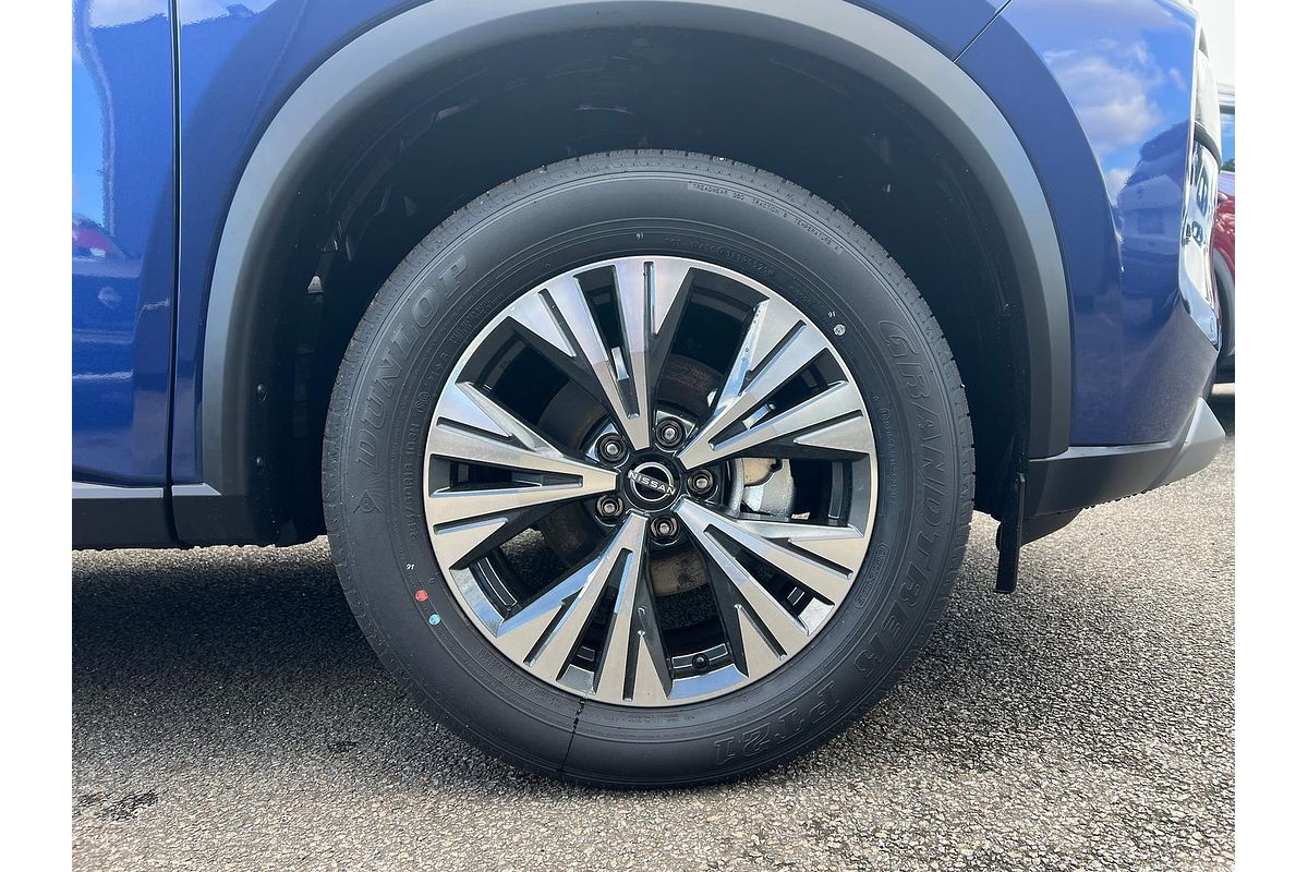 2025 Nissan X-TRAIL ST-L T33