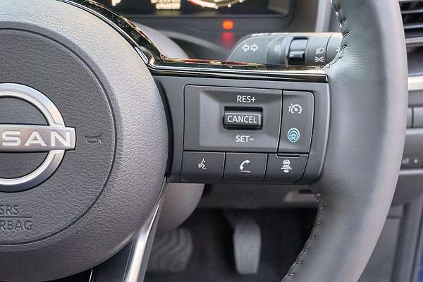 2024 Nissan X-TRAIL Ti-L e-POWER T33