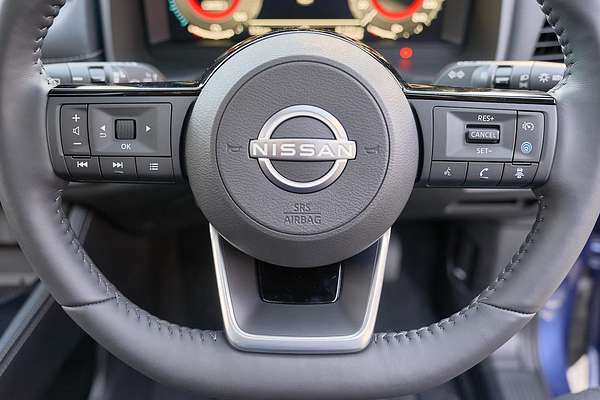 2024 Nissan X-TRAIL Ti-L e-POWER T33