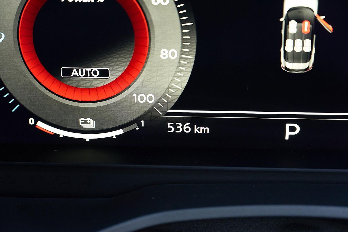 2024 Nissan X-TRAIL Ti-L e-POWER T33