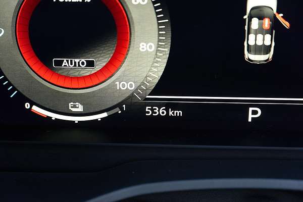 2024 Nissan X-TRAIL Ti-L e-POWER T33