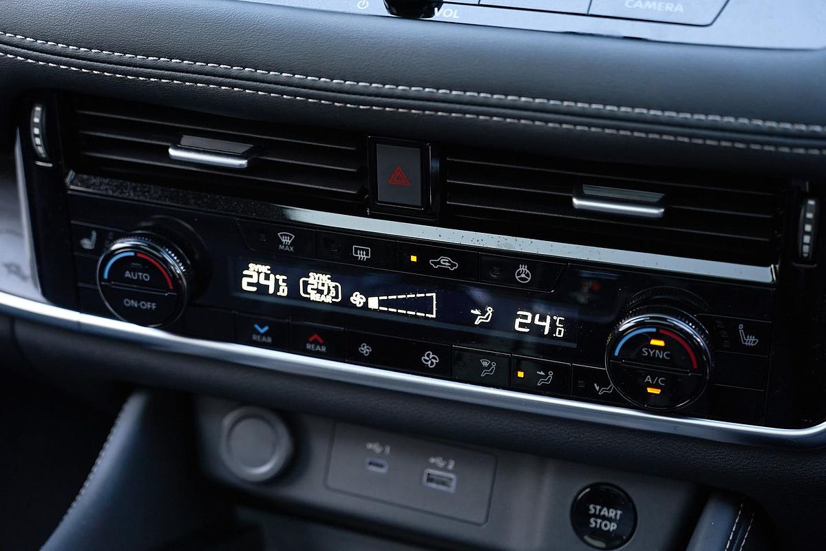 2024 Nissan X-TRAIL Ti-L e-POWER T33