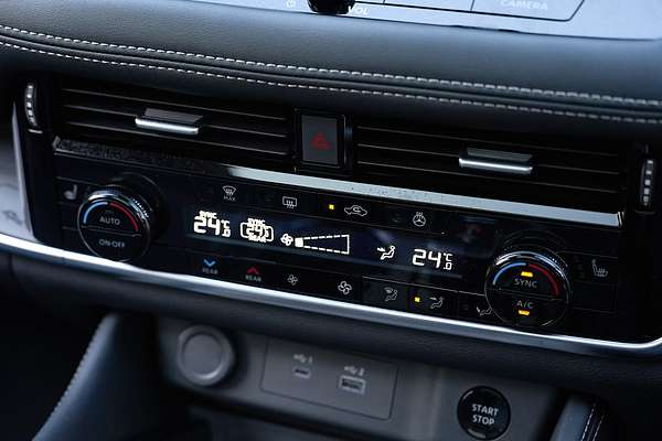 2024 Nissan X-TRAIL Ti-L e-POWER T33