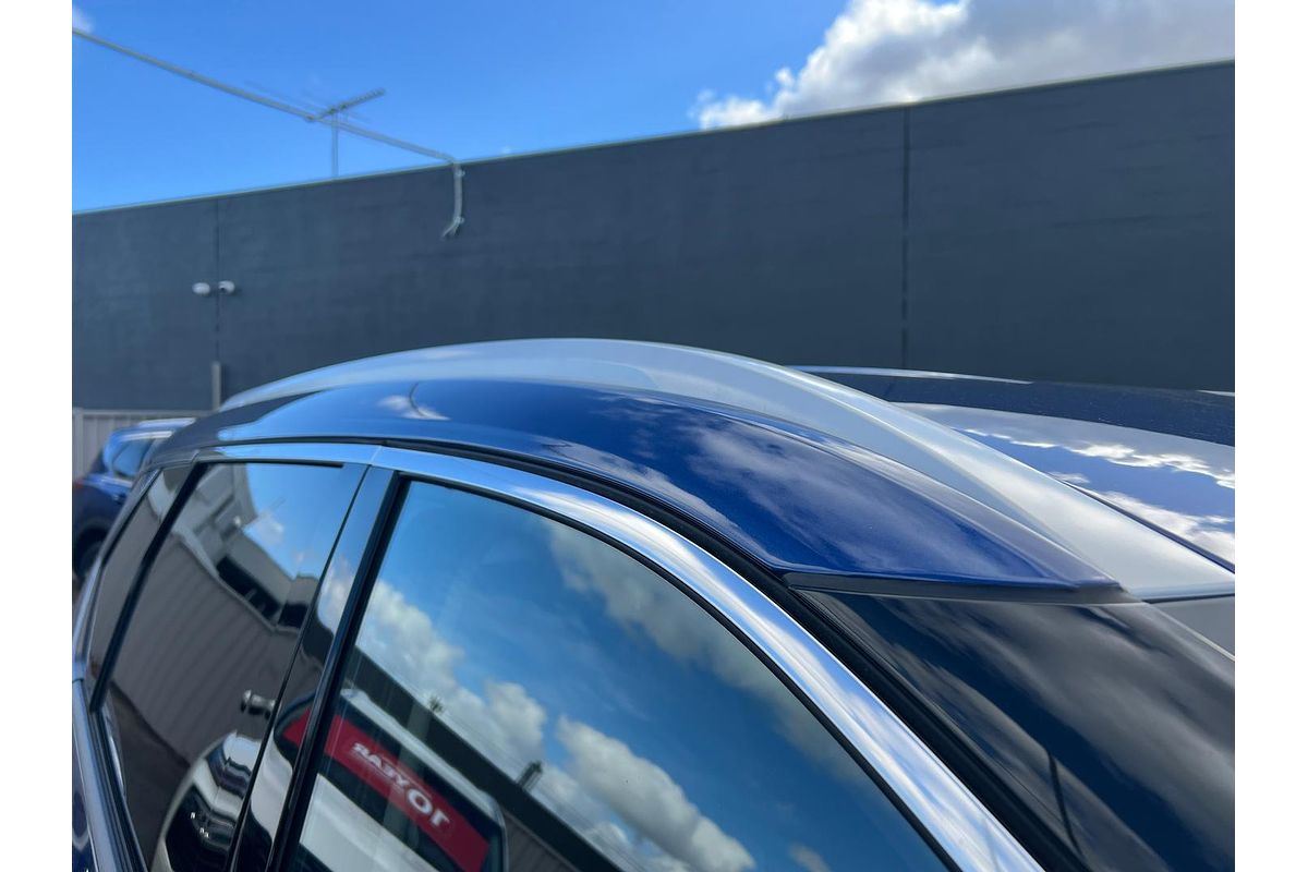 2025 Nissan X-TRAIL ST-L T33