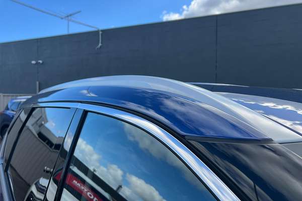 2025 Nissan X-TRAIL ST-L T33