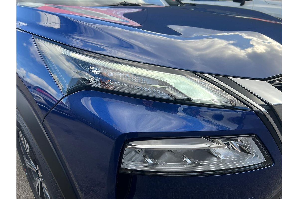 2025 Nissan X-TRAIL ST-L T33