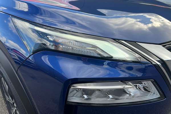 2025 Nissan X-TRAIL ST-L T33
